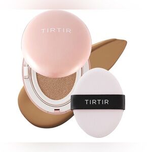 Tirtir 33N MACCHIATO MASK FIT ALL COVER CUSHION